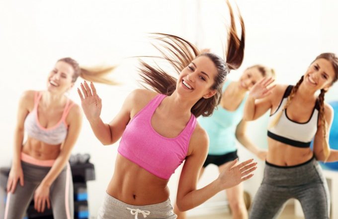 Zumba