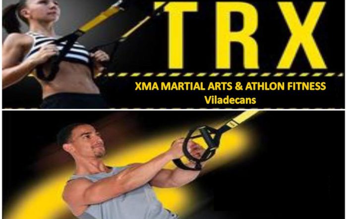 TRX