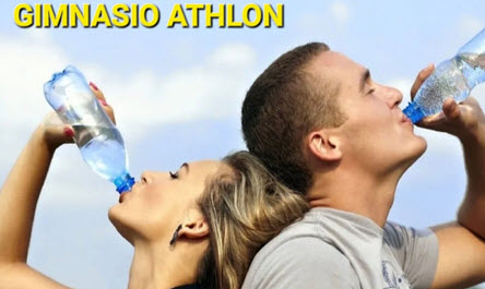 La importancia del agua