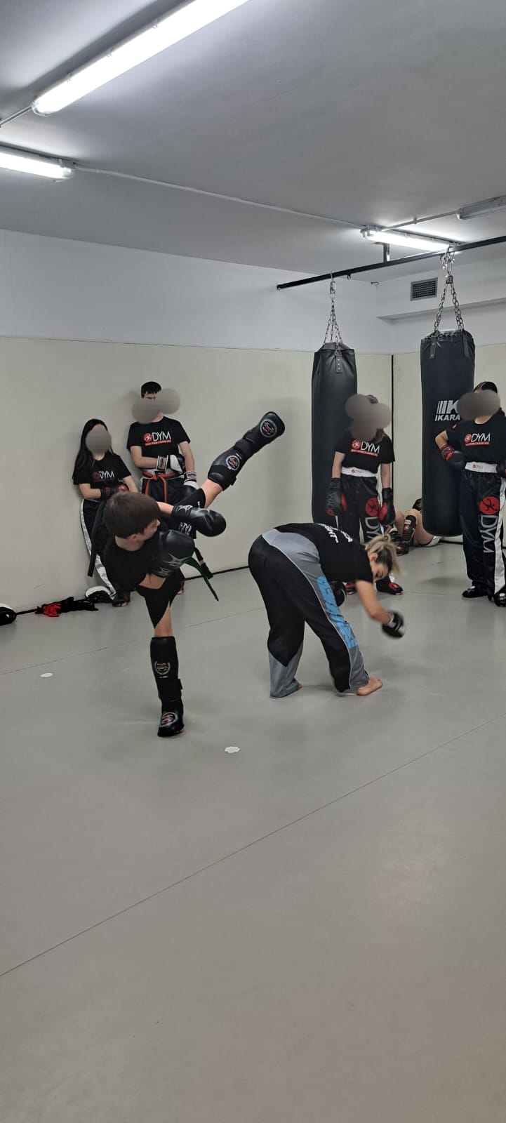 seminario de pointfighting (6)