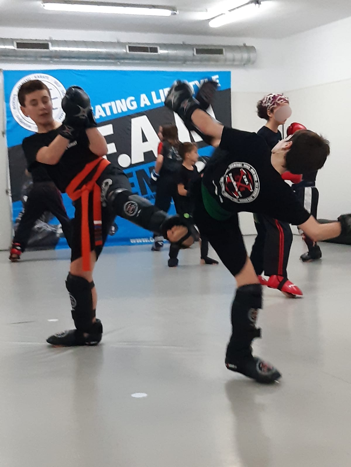 seminario de pointfighting bis (2)