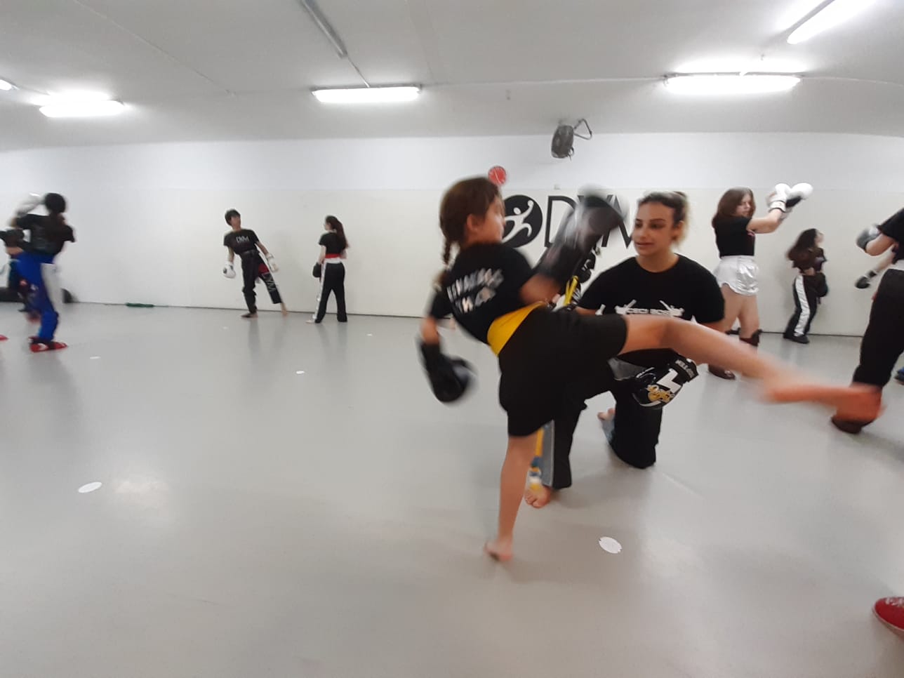 seminario de pointfighting bis (5)
