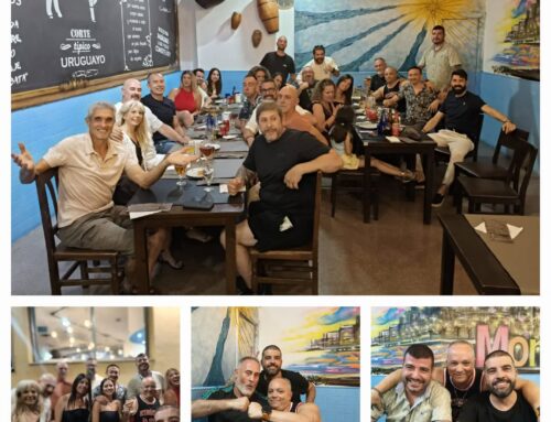 Cena Verano ’26